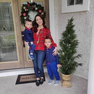 Meet your Posher, Ketrin